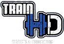 Train HD Logo